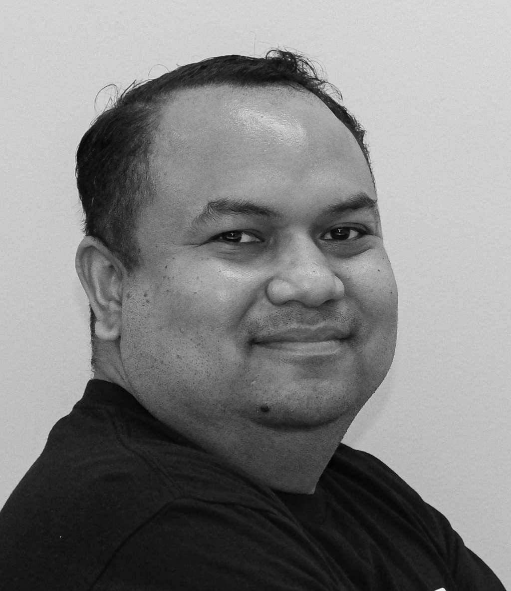 Main Author Image