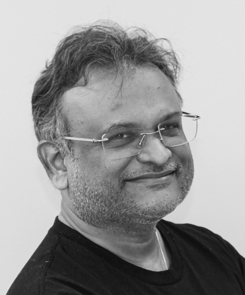 Main Author Image