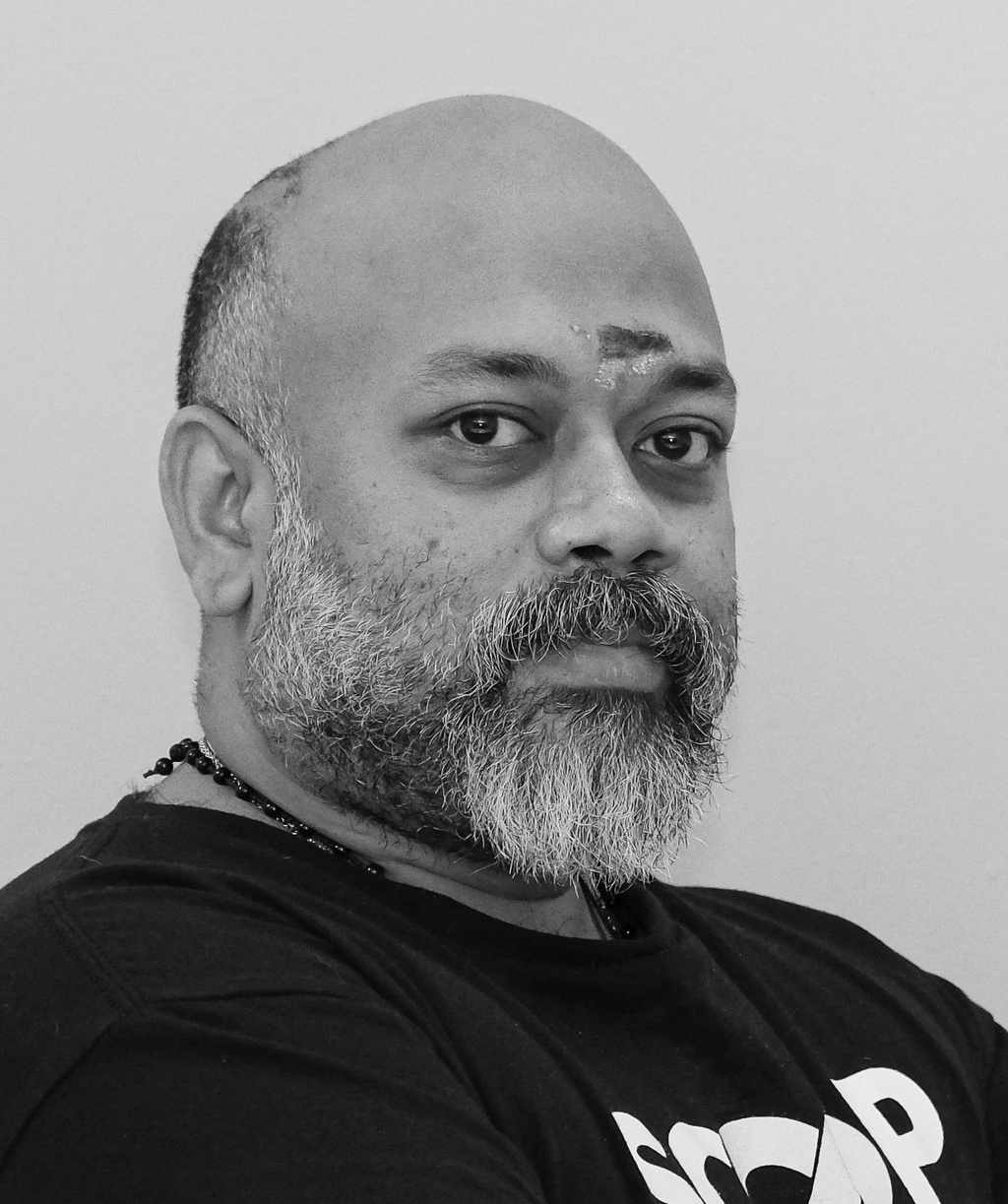 Main Author Image