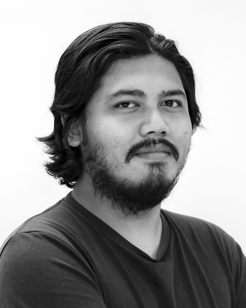 Main Author Image