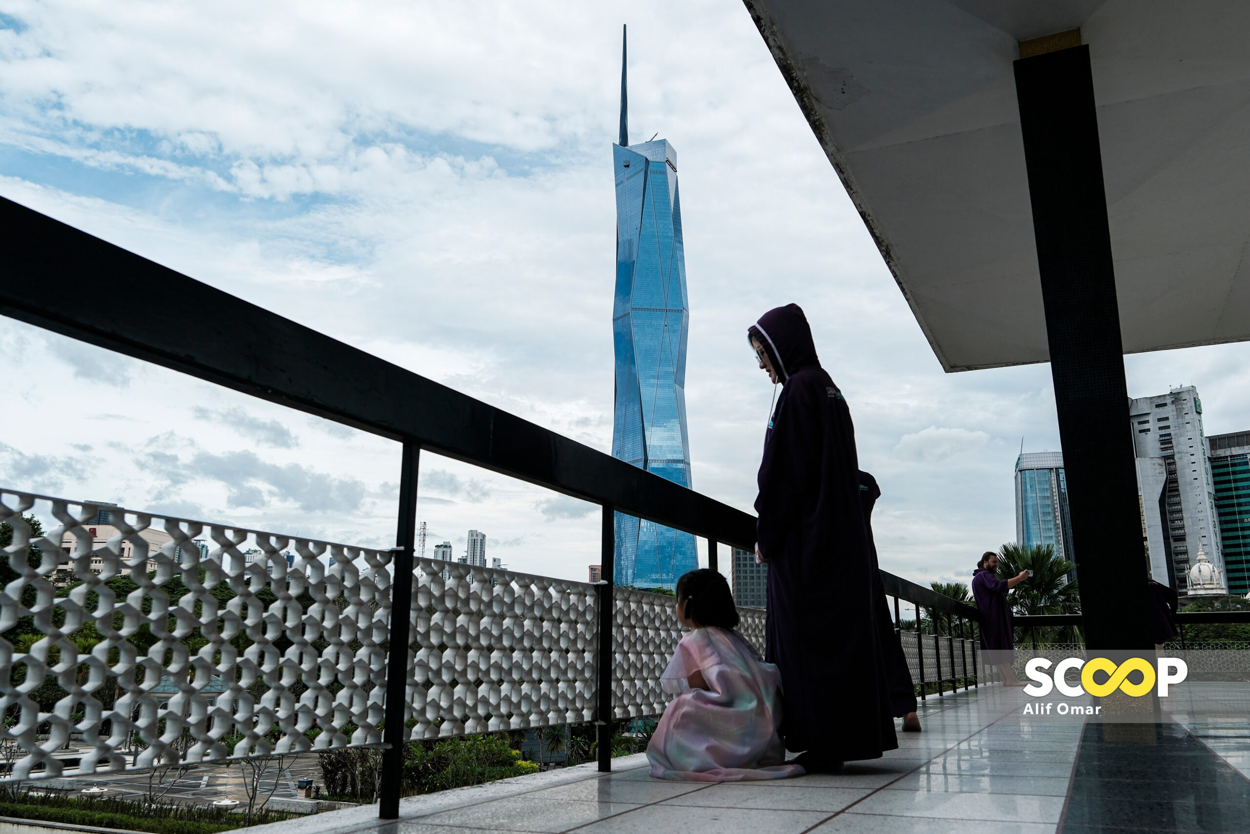 10012024-National Mosque-Merdeka 118-photo of the day-Alif Omar