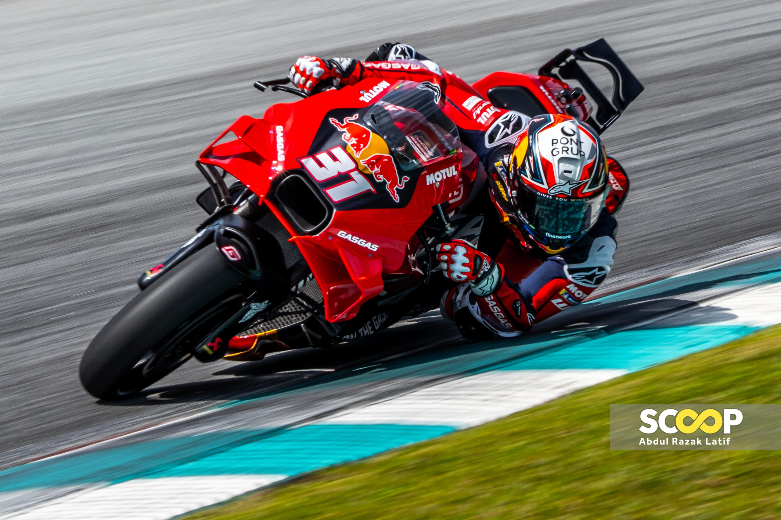 02022024 - MotoGP Sepang Shakedown 2024 - ABDUL RAZAK LATIF 040