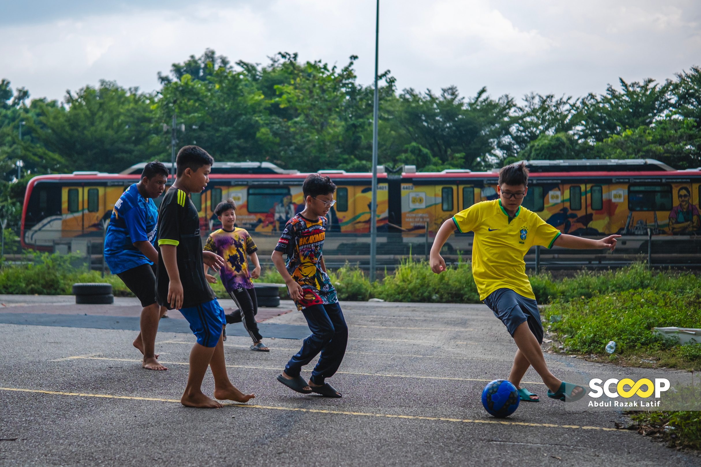 29022024 - Photo Of The Day - ABDUL RAZAK LATIF 001