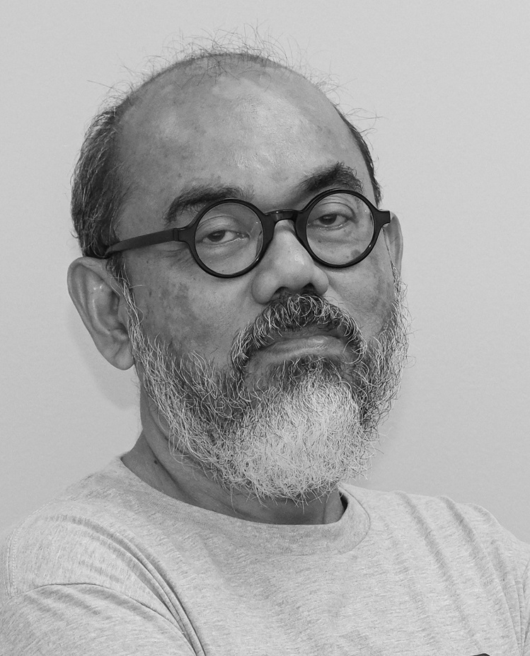 Main Author Image