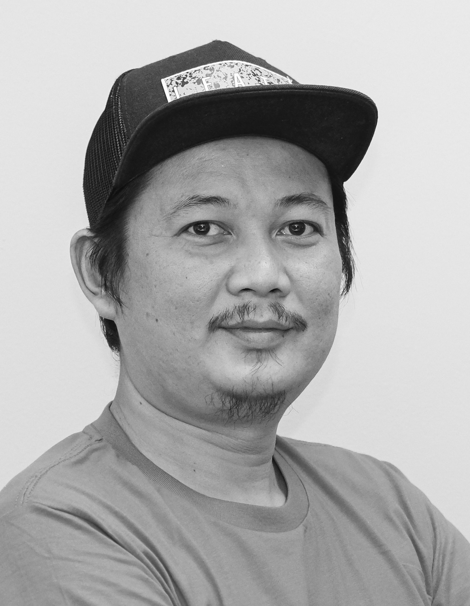 Main Author Image