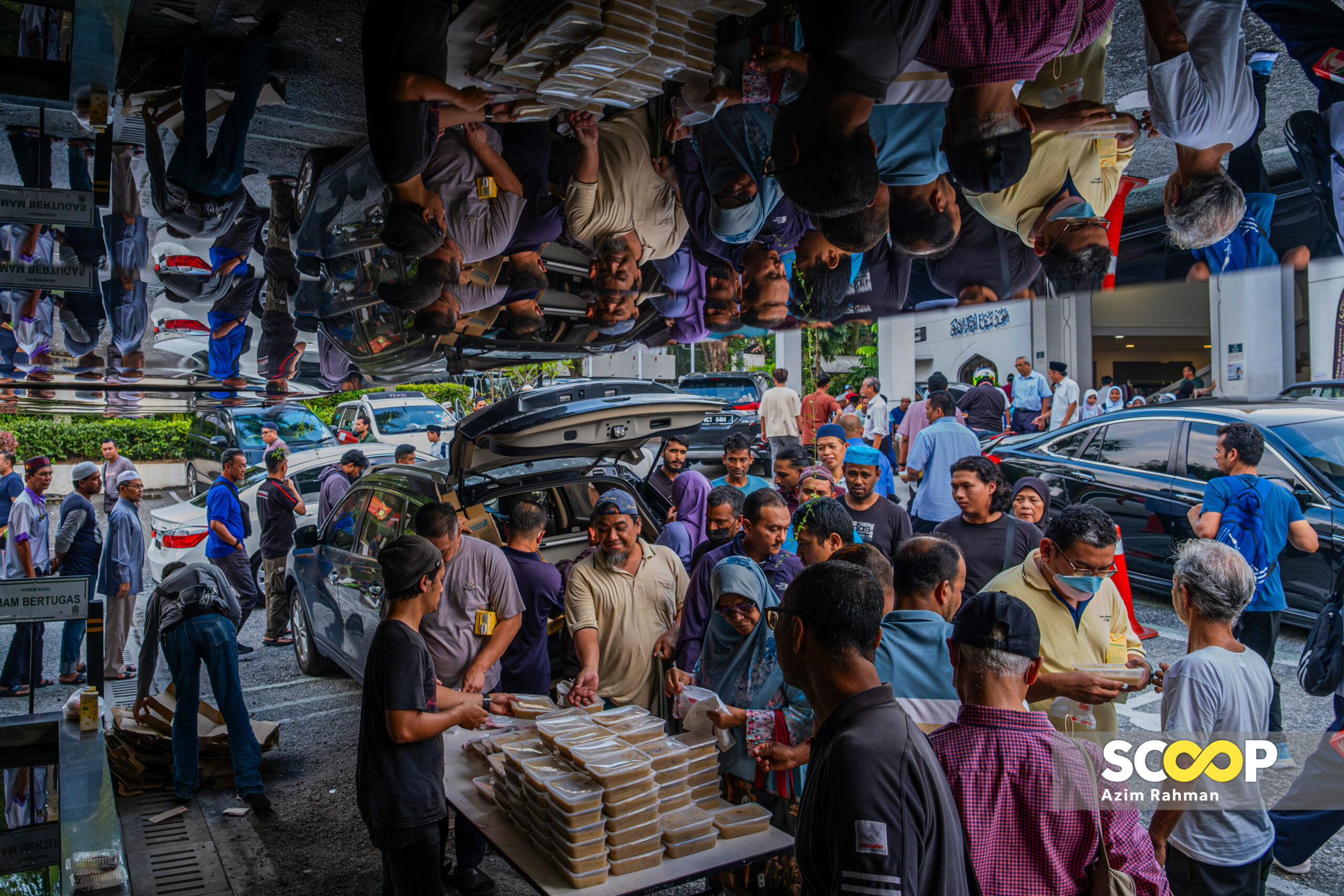 14032024 - Photo Of The Day - AZIM RAHMAN
