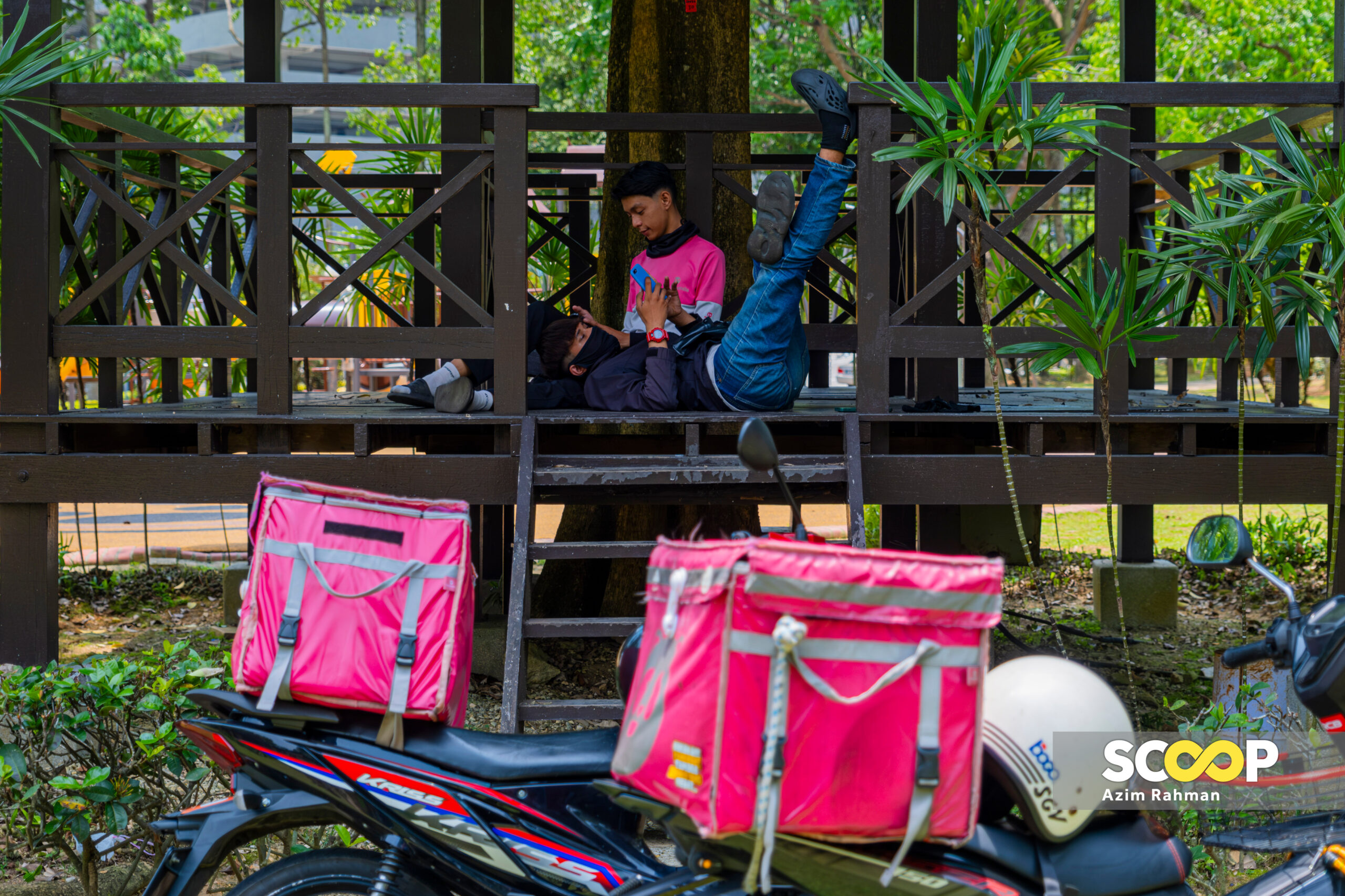19032023 - Photo Of The Day - AZIM RAHMAN 6