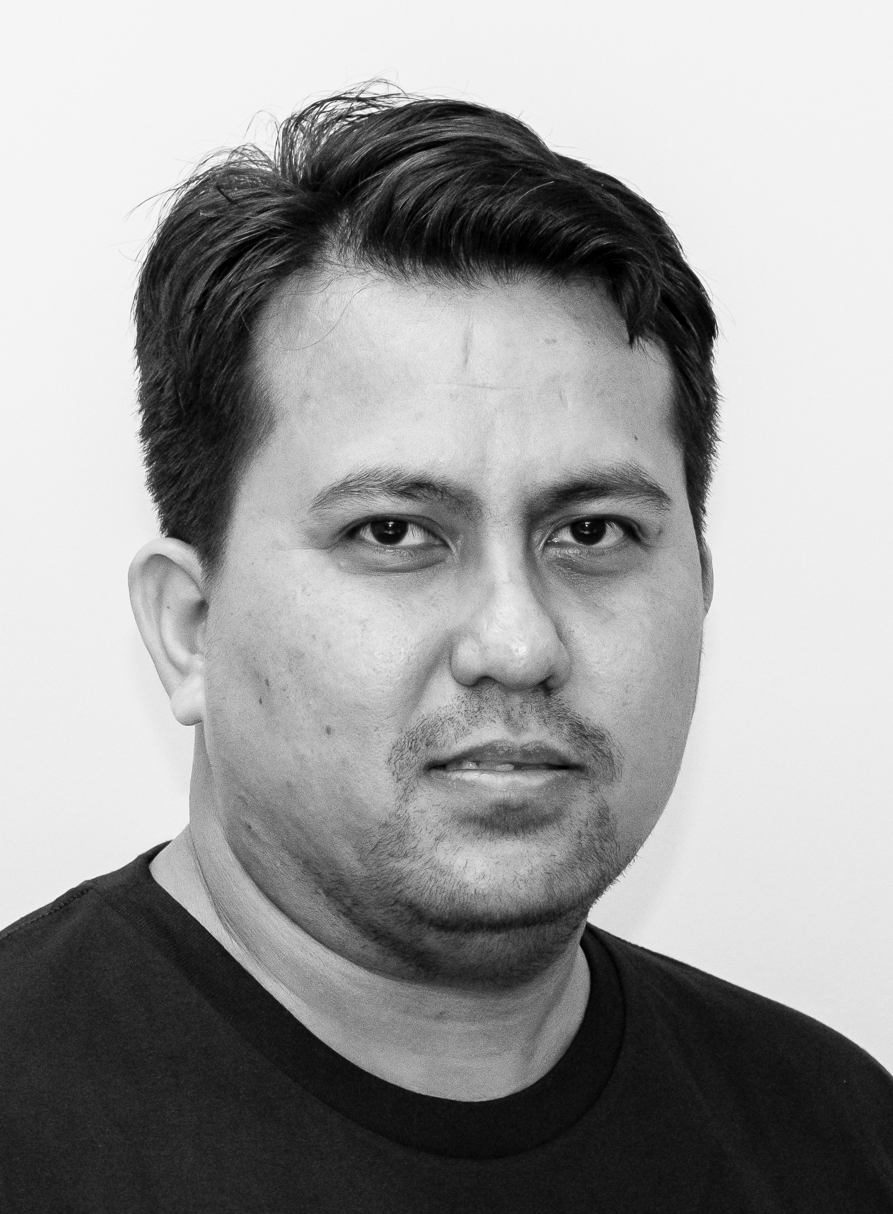 Main Author Image