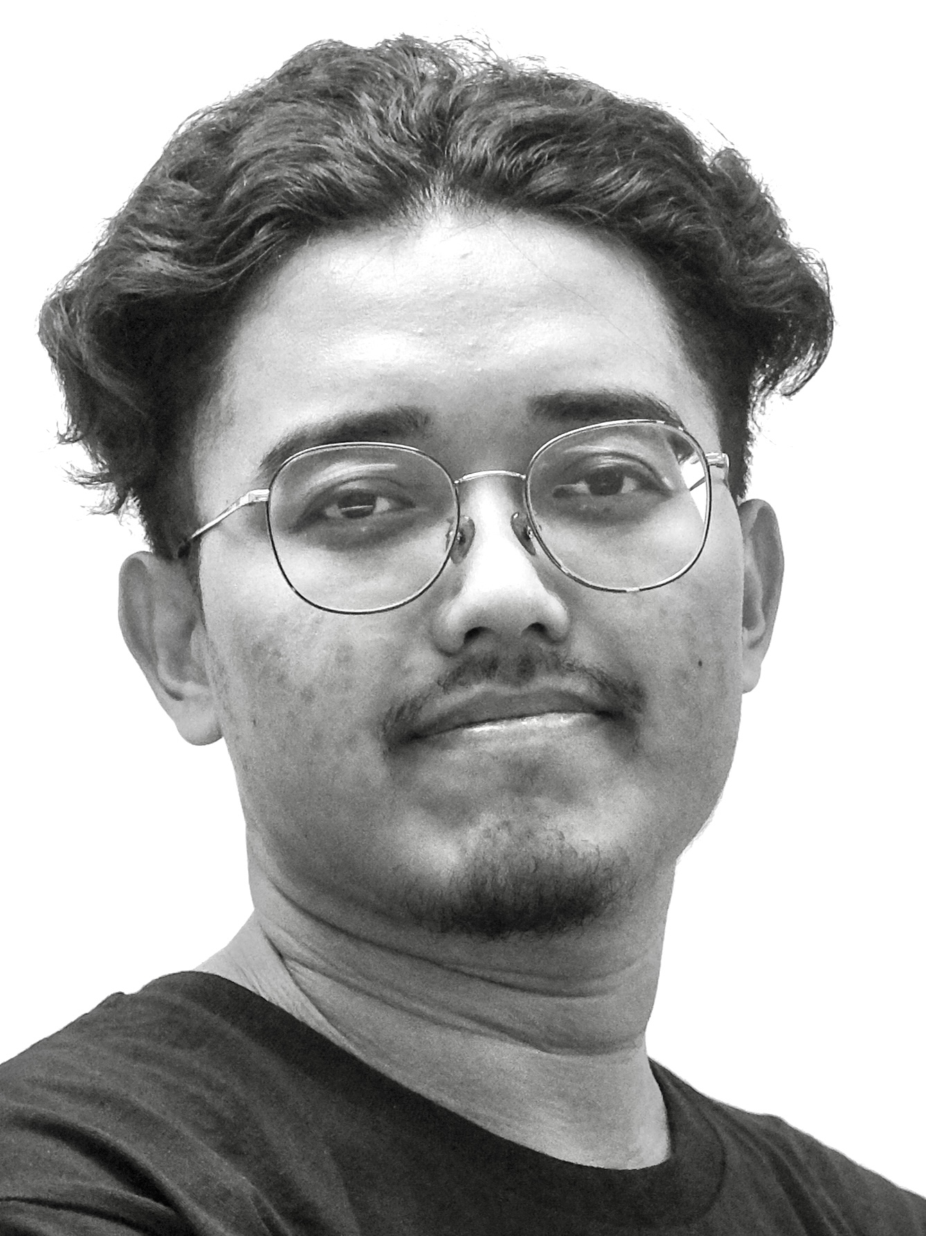 Main Author Image