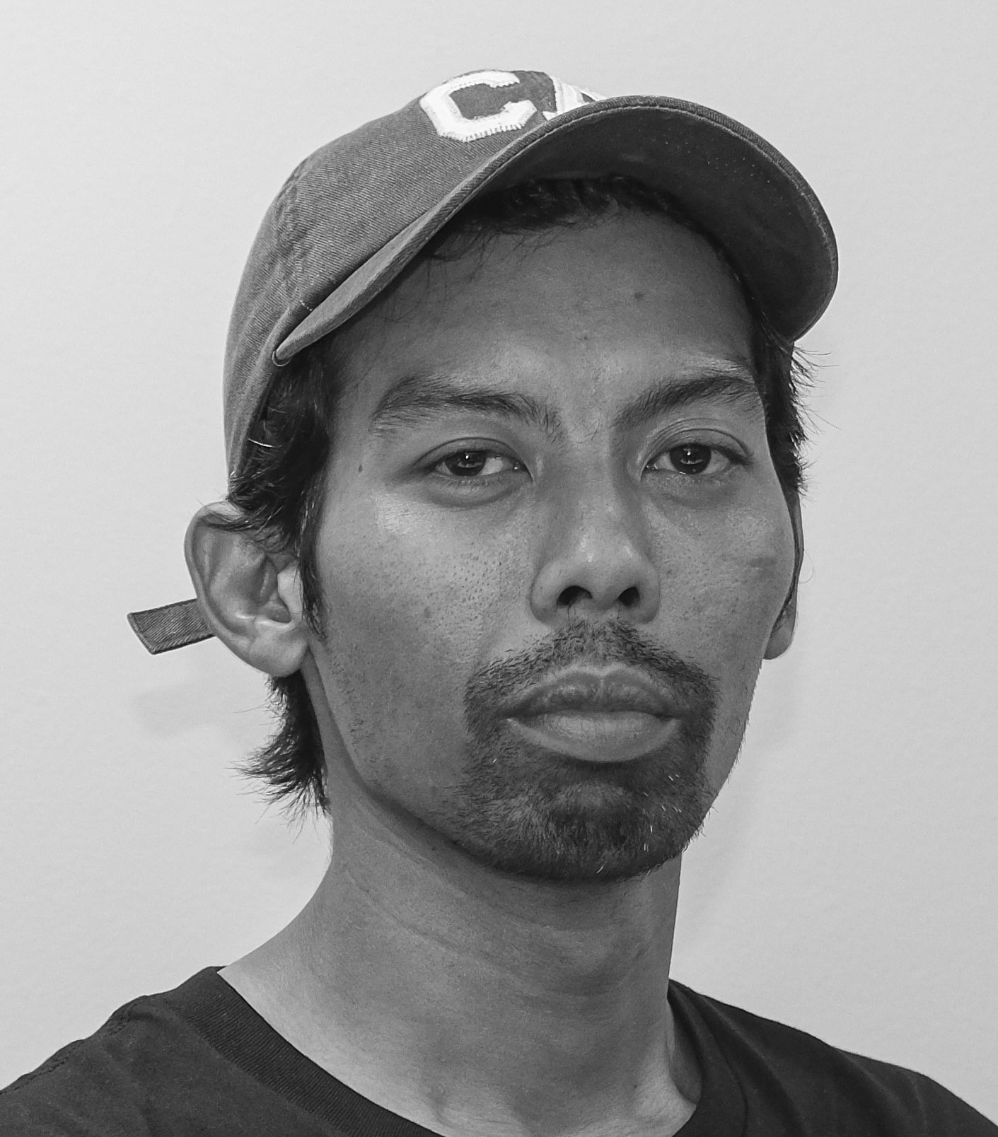 Main Author Image
