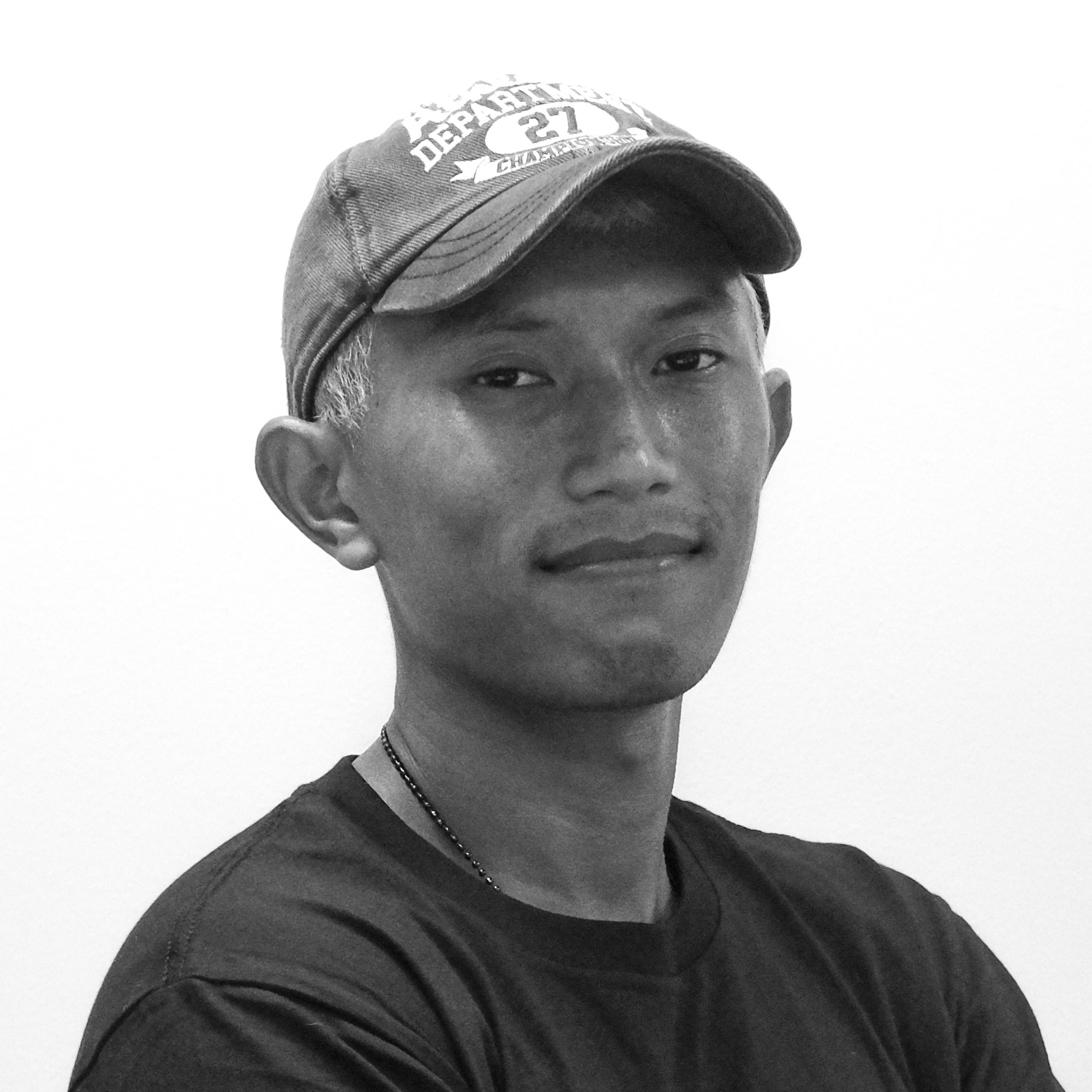 Main Author Image