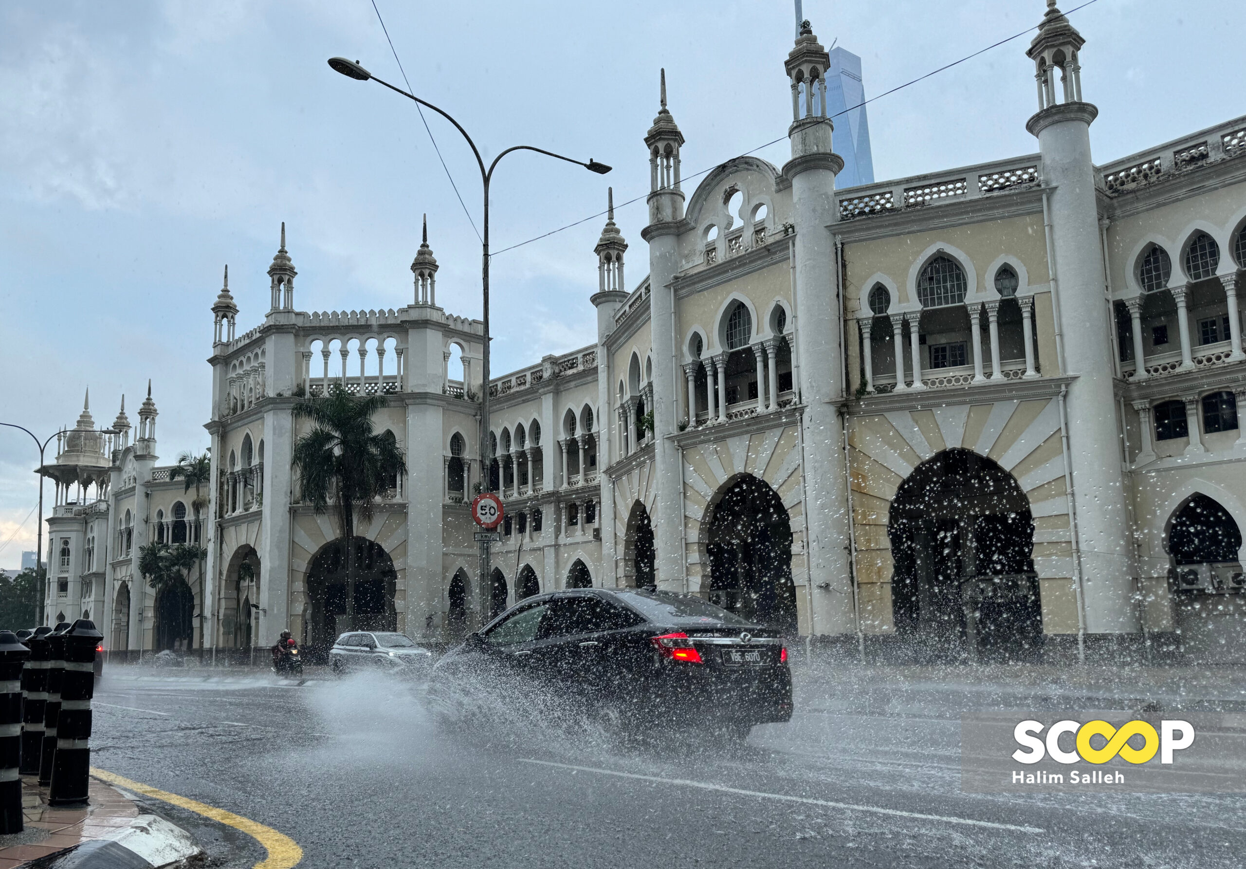 04062024 - Photo Of The Day - HALIM SALLEH