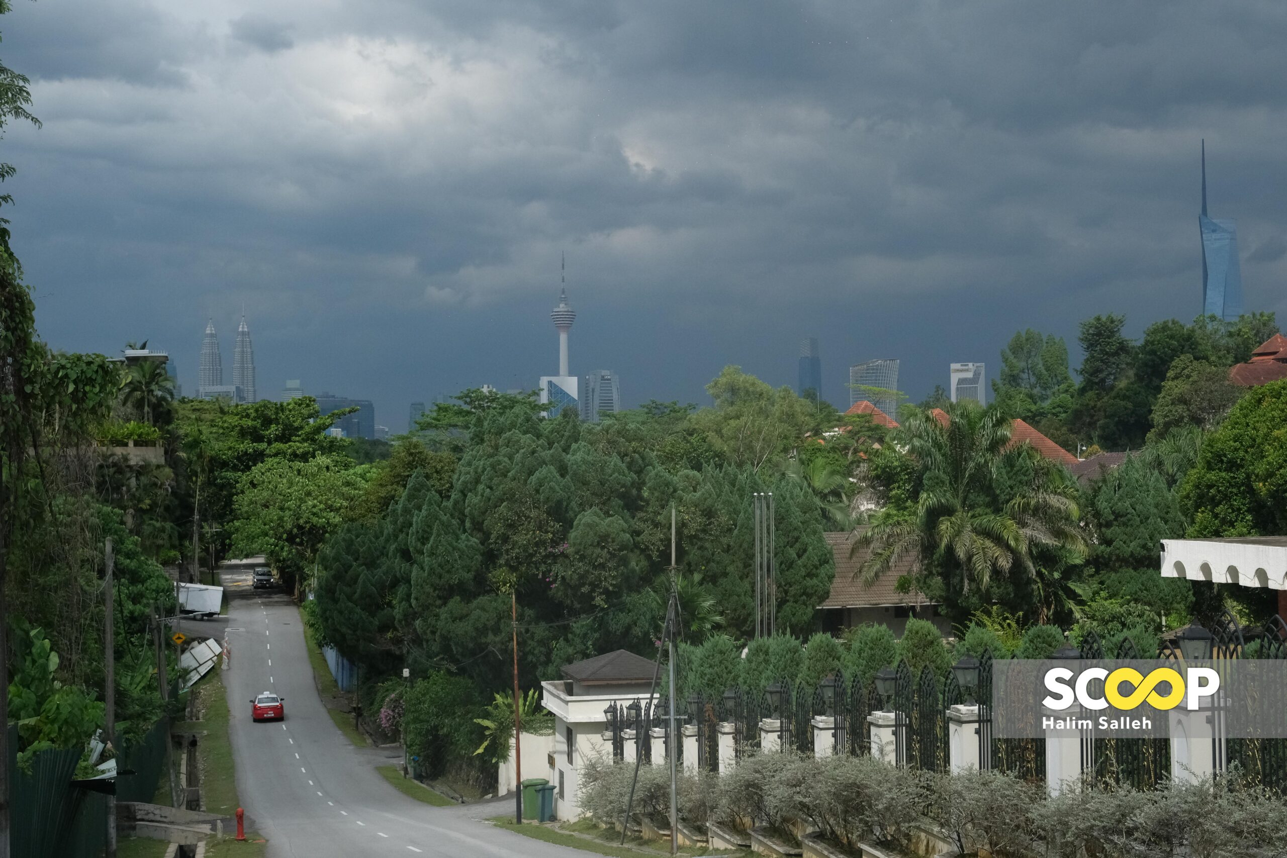 23062024 - Photo of the day - HALIM SALLEH