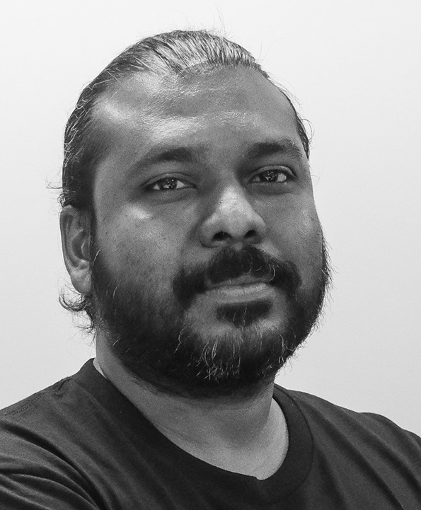 Main Author Image