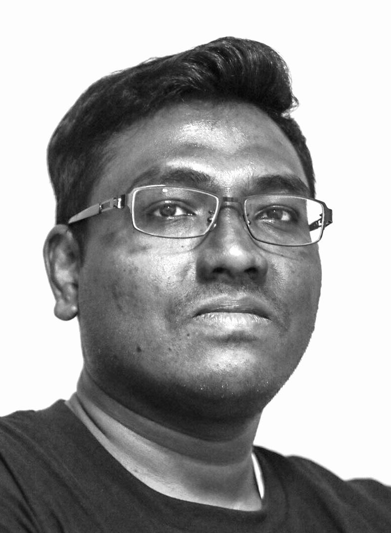 Main Author Image