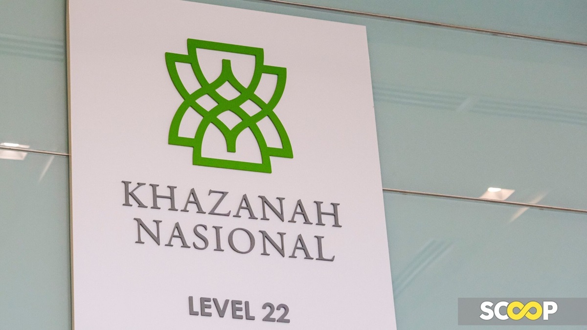 Khazanah - scoop