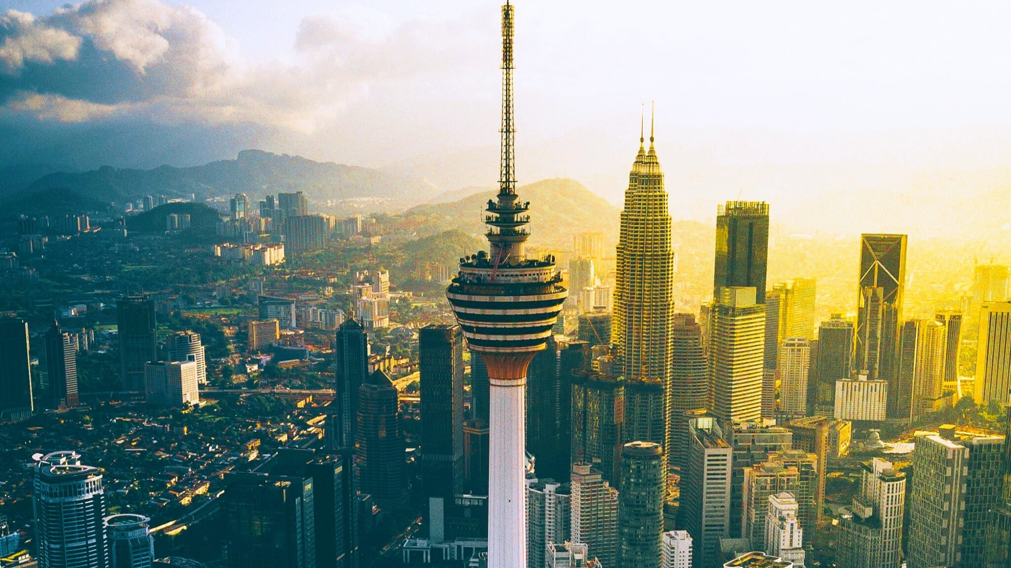 KL Tower