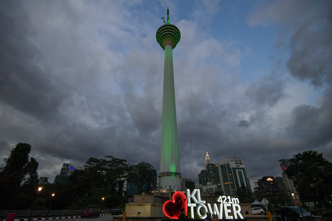 KL Tower